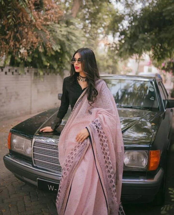 taant saree