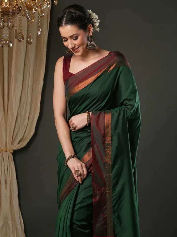 taant saree