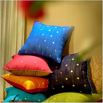 saree home decor