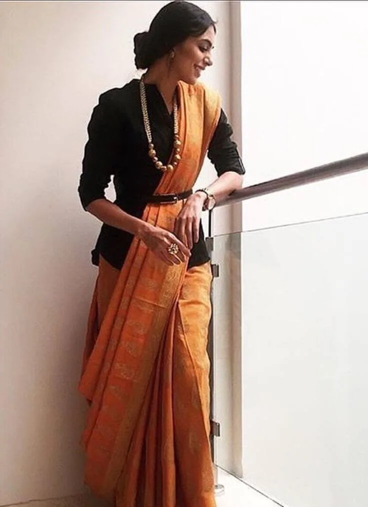 taant saree
