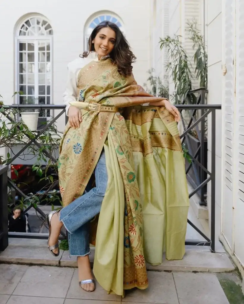 sarees