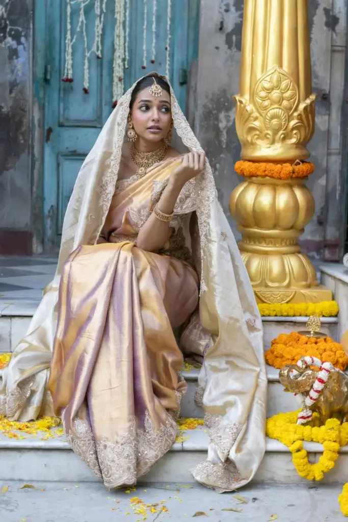 saree borders
