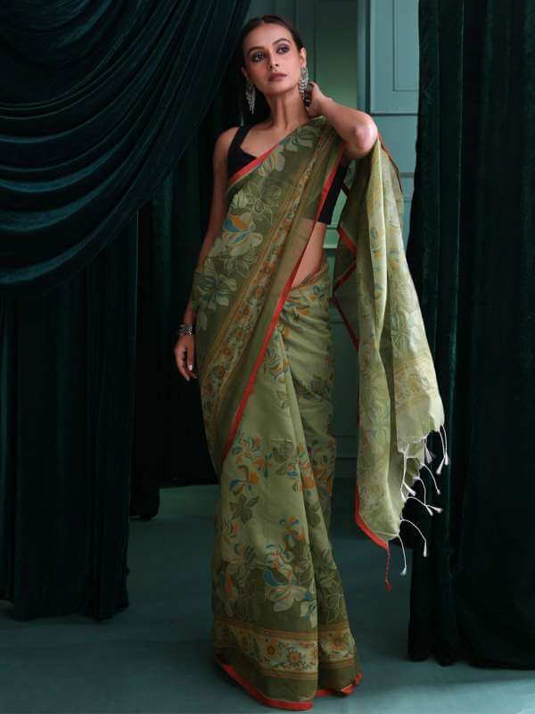 pack sarees