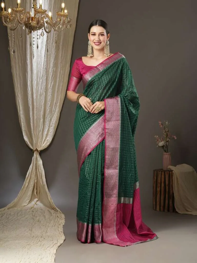 taant saree