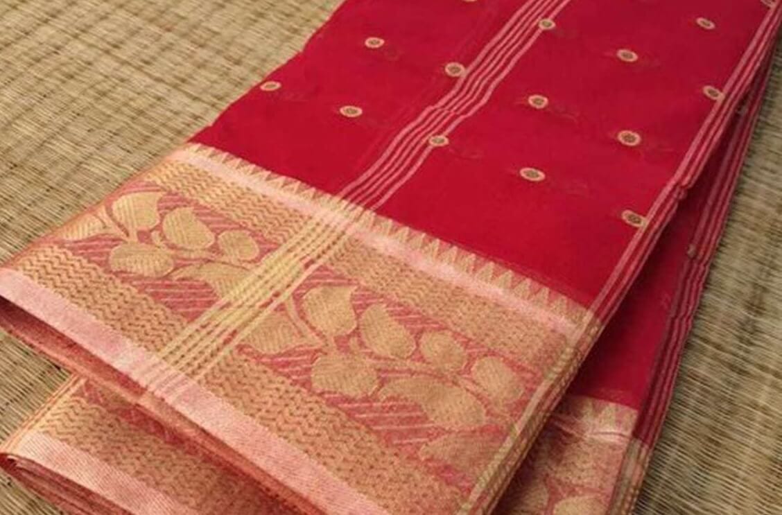 taant saree
