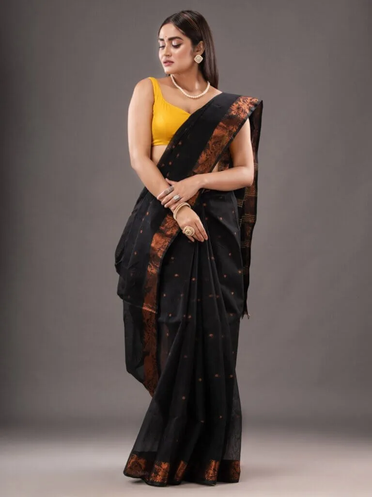 taant saree