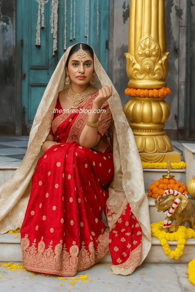 saree