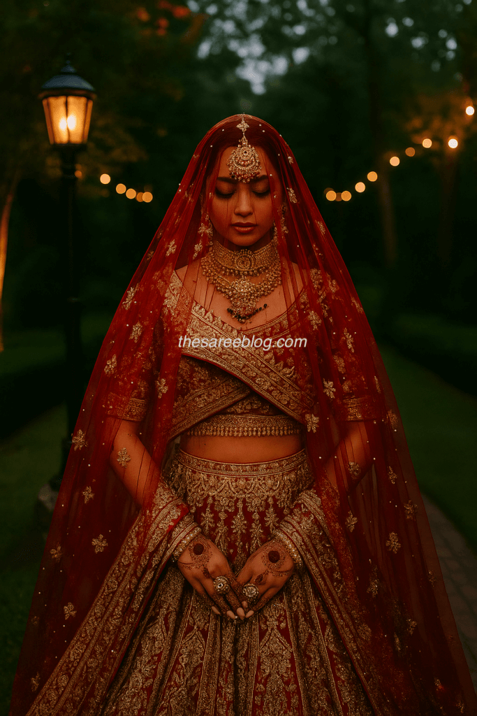lehenga