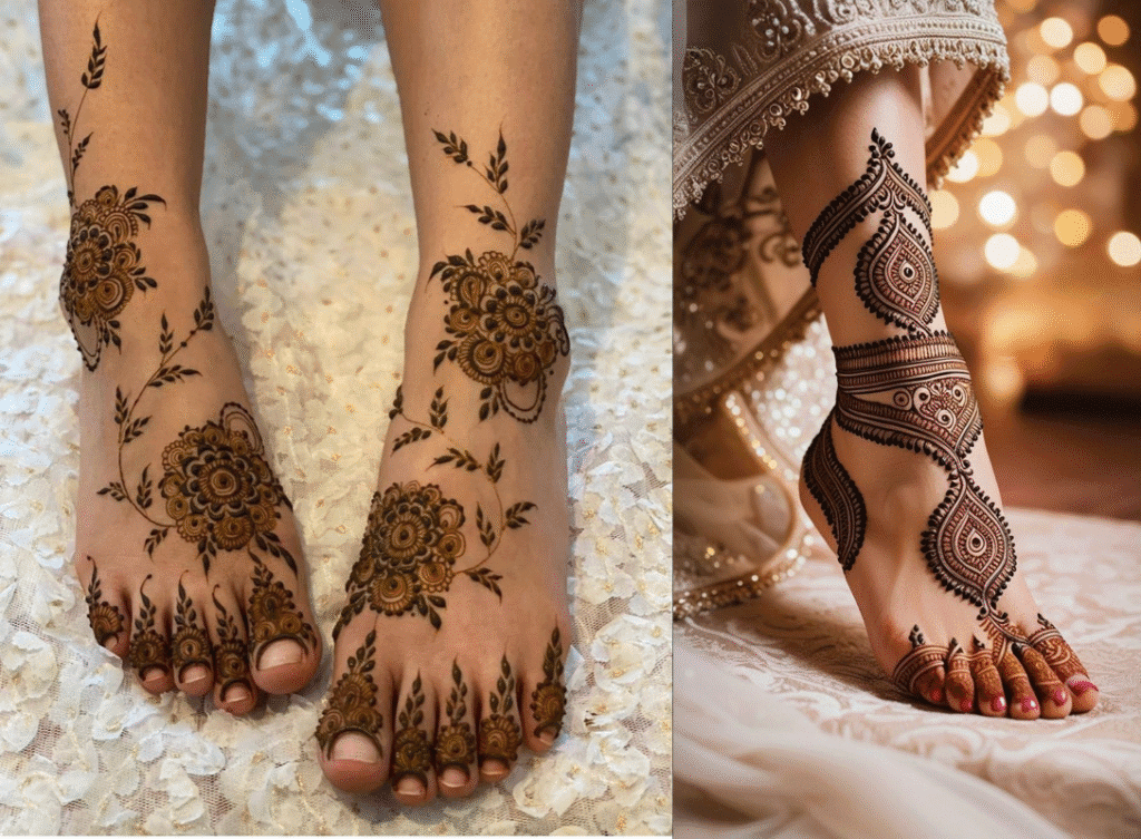 henna designs