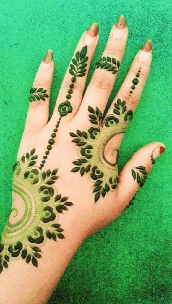 henna designs