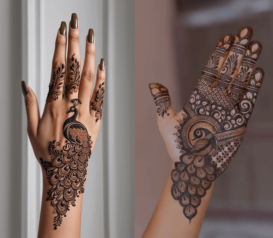 henna designs