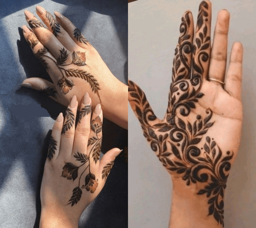 henna designs