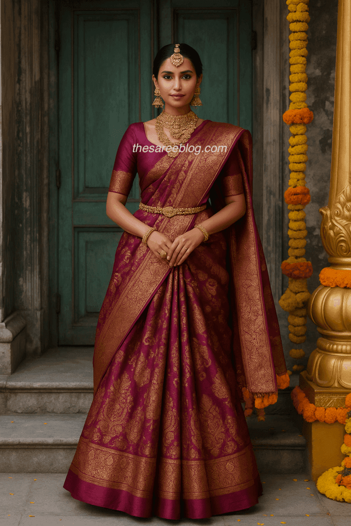 saree