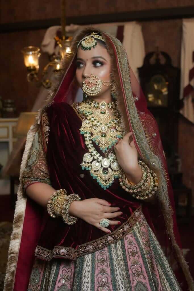 lehenga