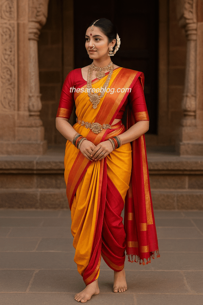 ganpati outfits