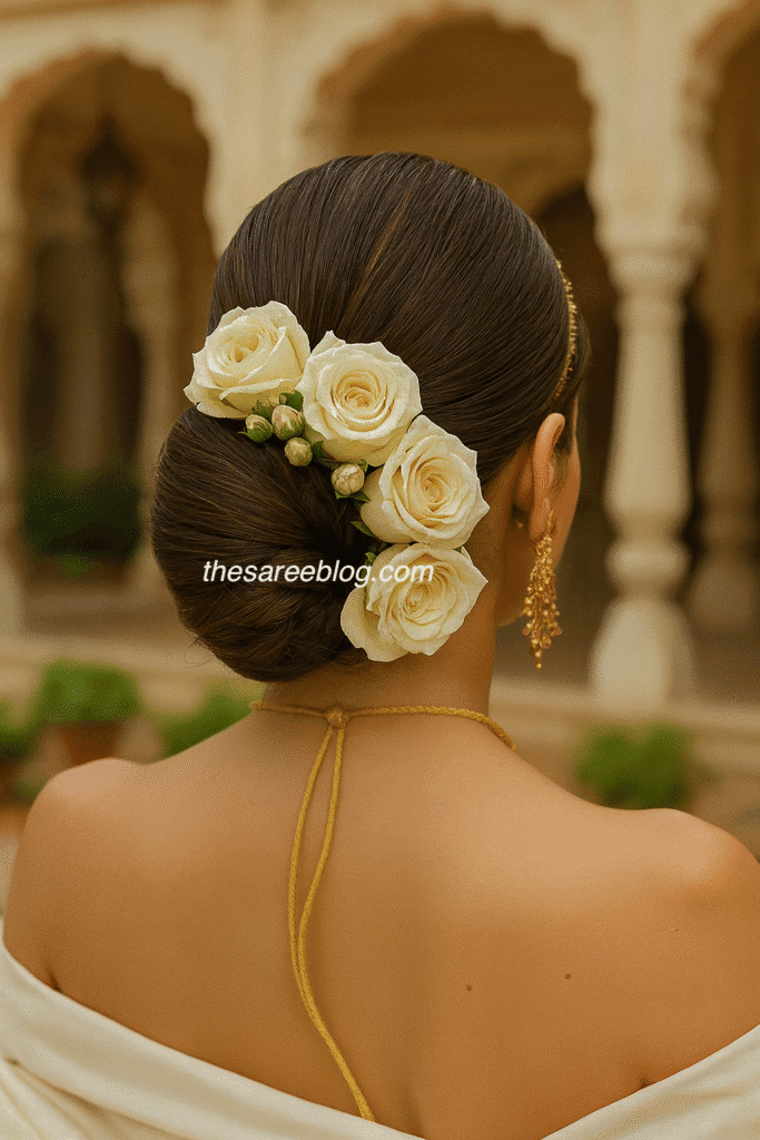festive hairstyles