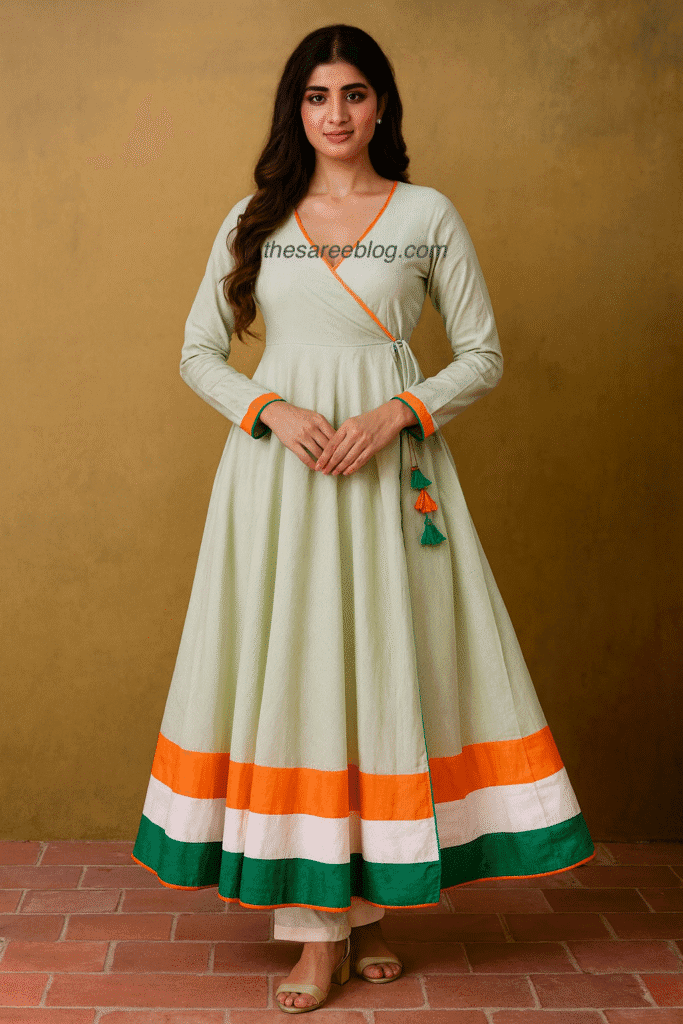 independence day outfit