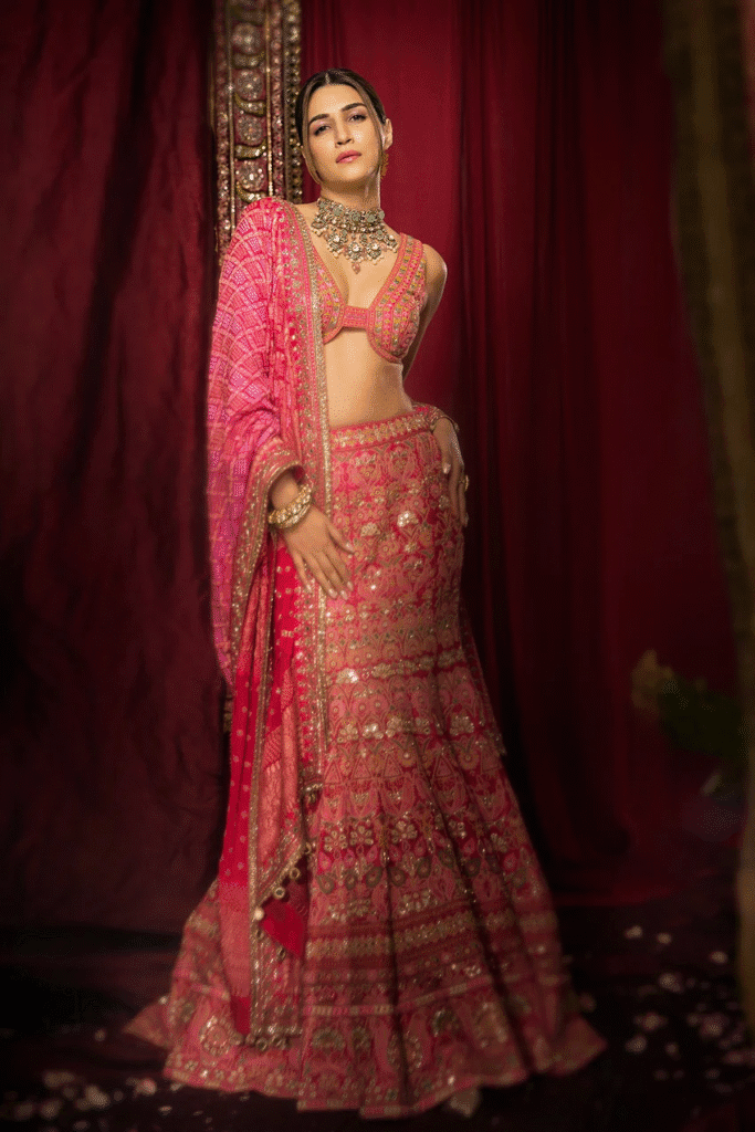 festive jewellery
