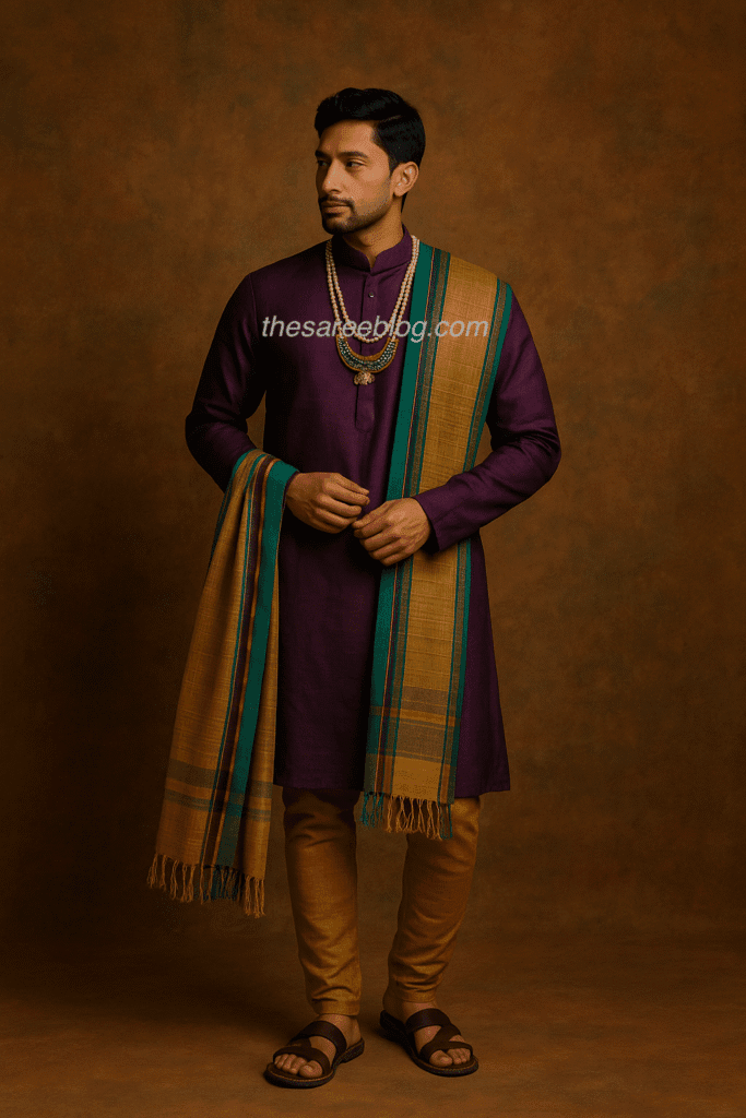 festive wear