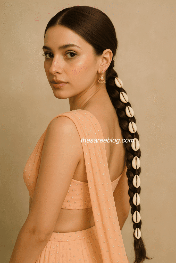 festive hairstyles