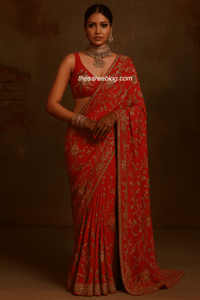 saree blouse