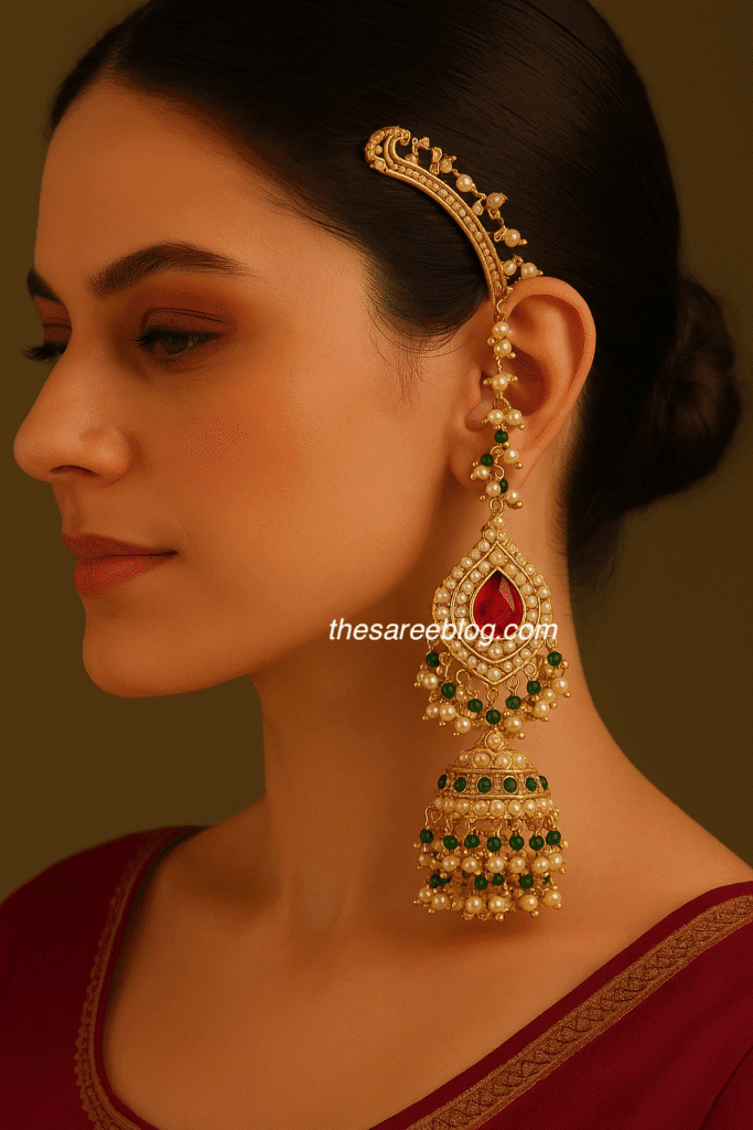 karwachauth accessories
