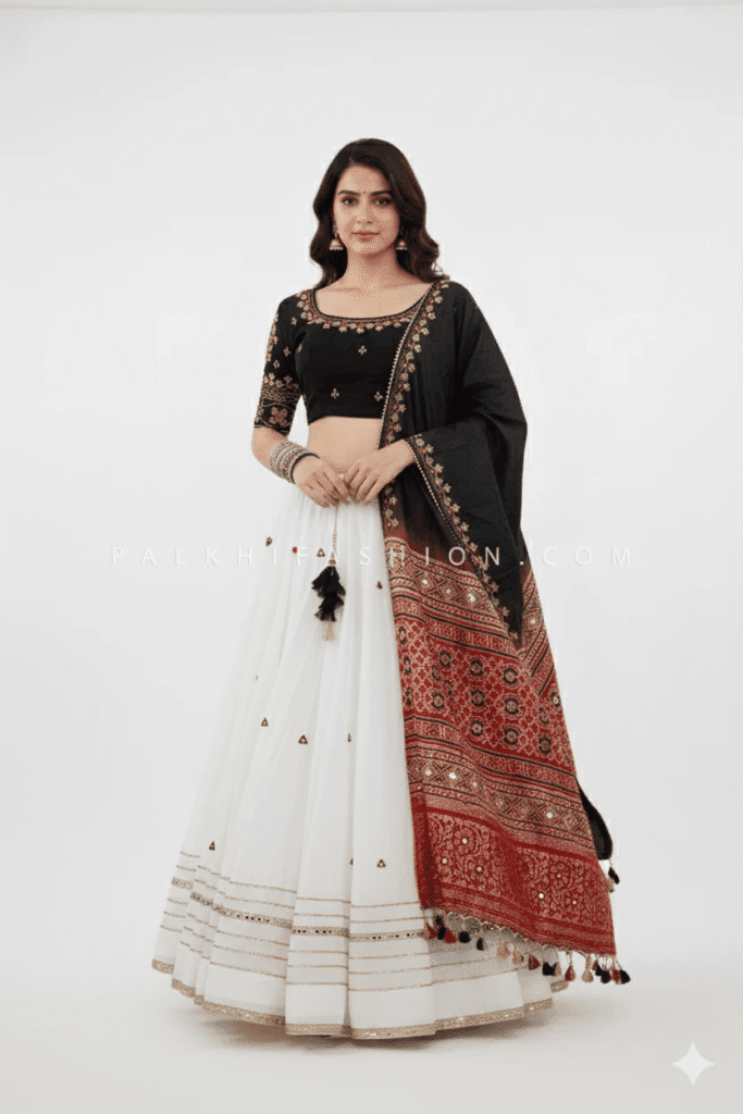 chaniya choli