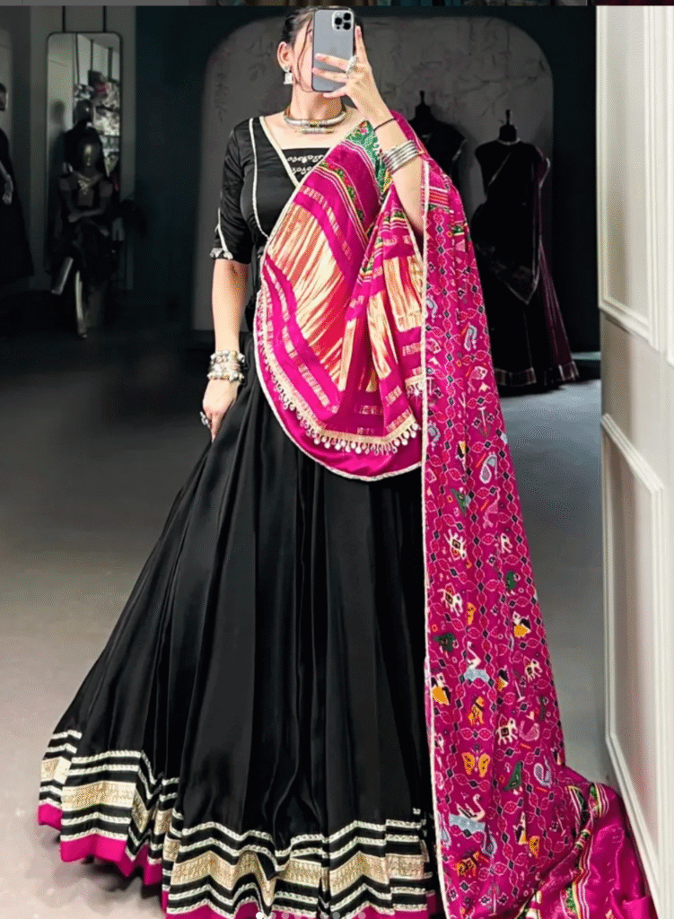 chaniya choli