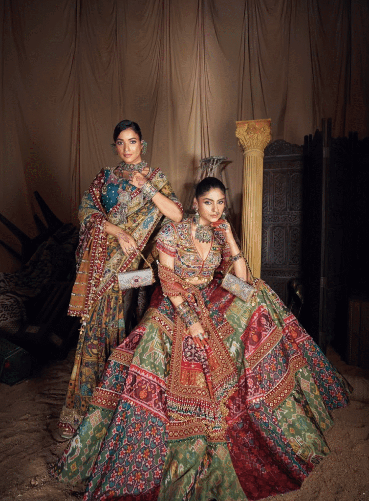 chaniya choli