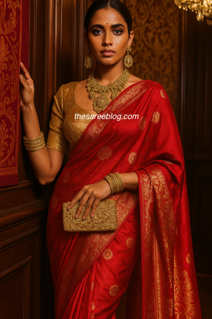 saree blouse