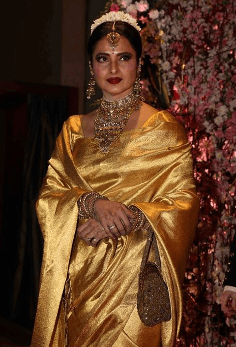 durga pooja saree