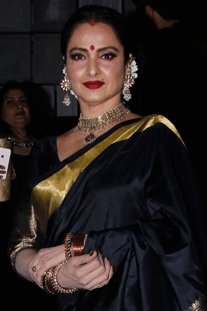 durga pooja saree