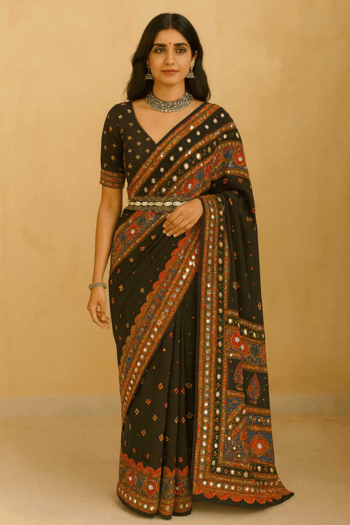 chaniya choli