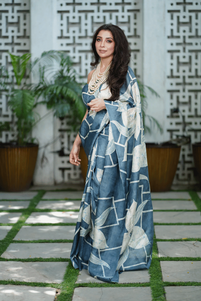 jai madaan saree