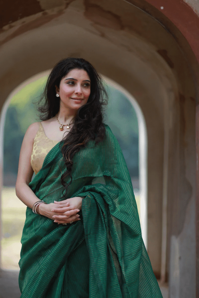 jai madaan saree