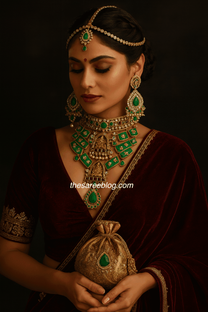 karwachauth accessories