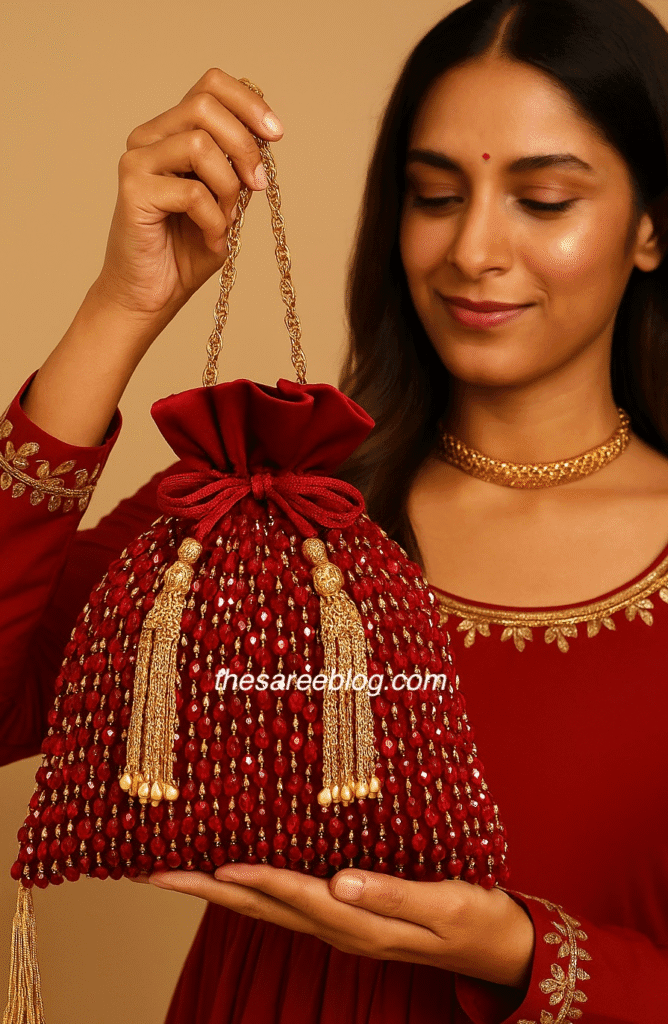 karwachauth accessories