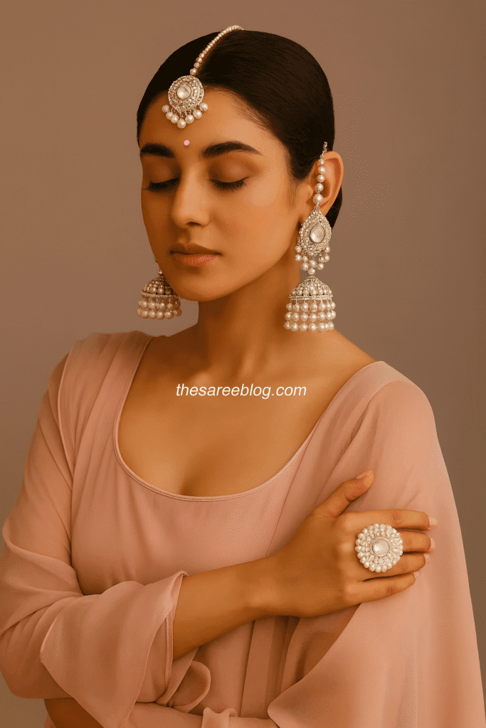 karwachauth accessories