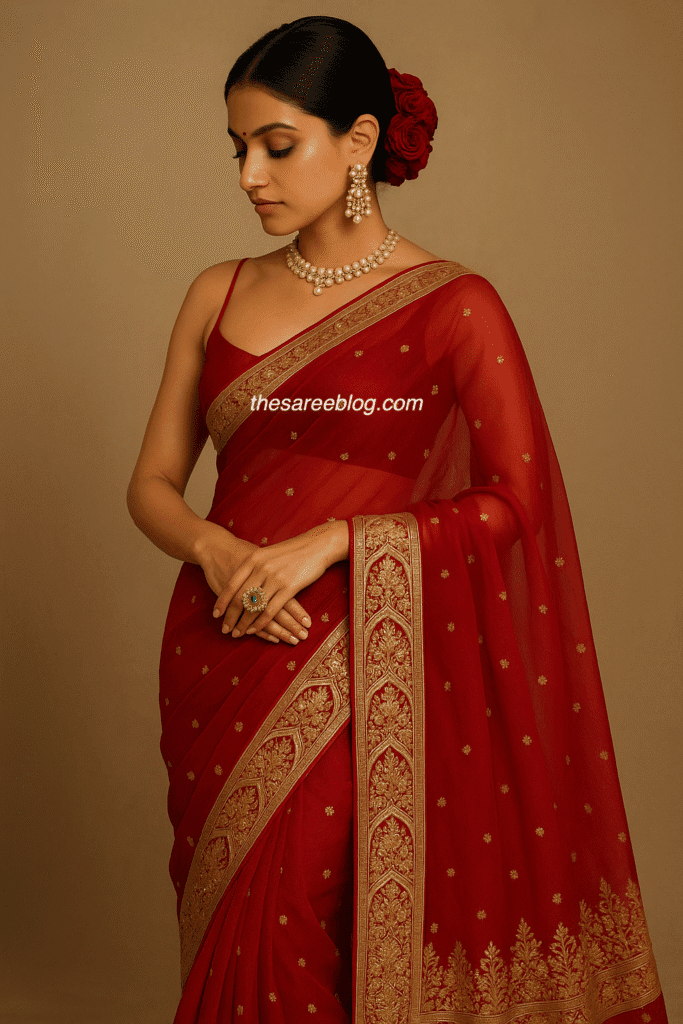 karwachauth checklist