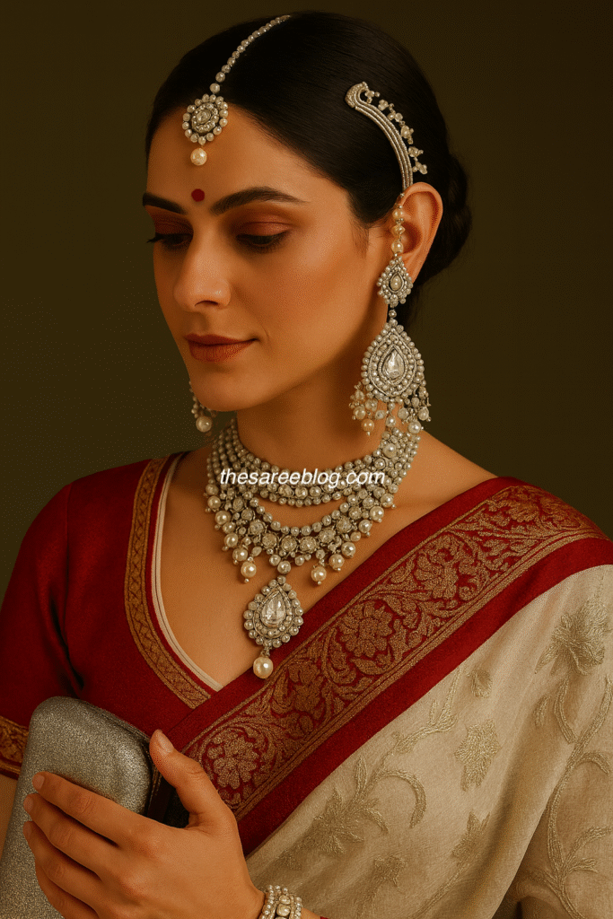 karwachauth accessories