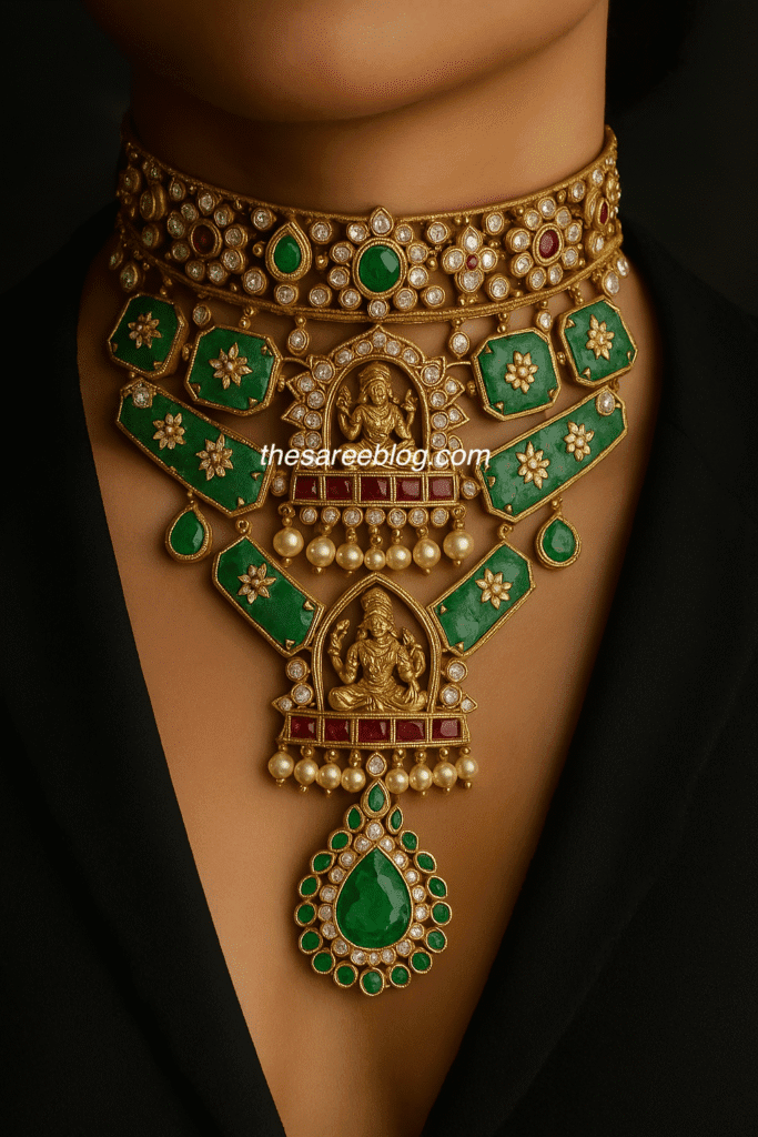 karwachauth accessories