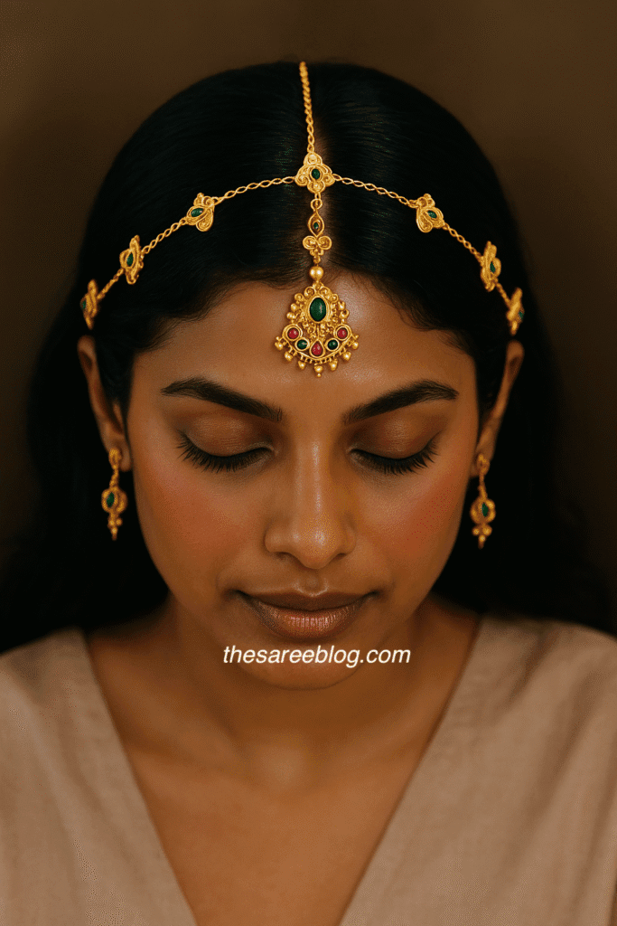karwachauth accessories
