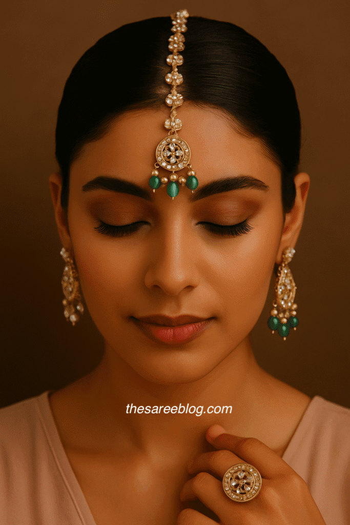 karwachauth accessories