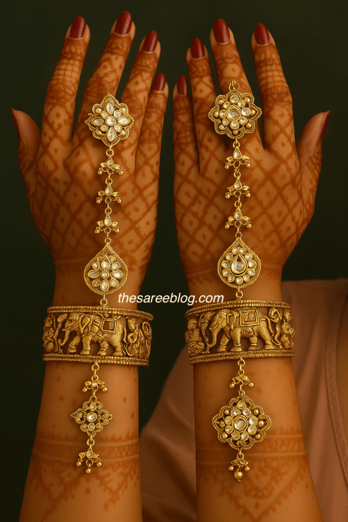 karwachauth accessories