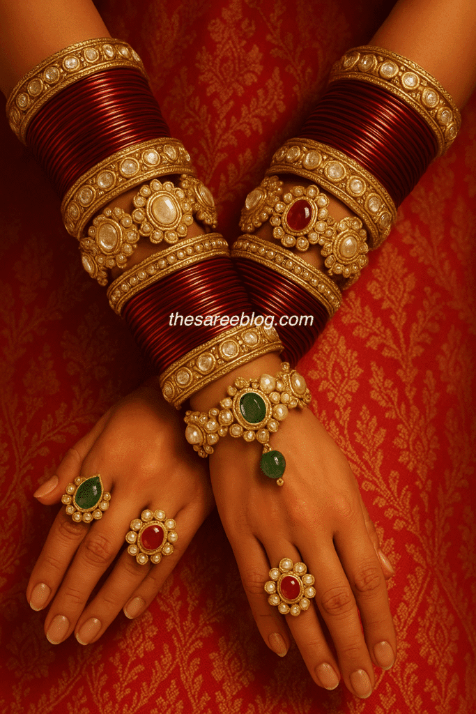 karwachauth accessories