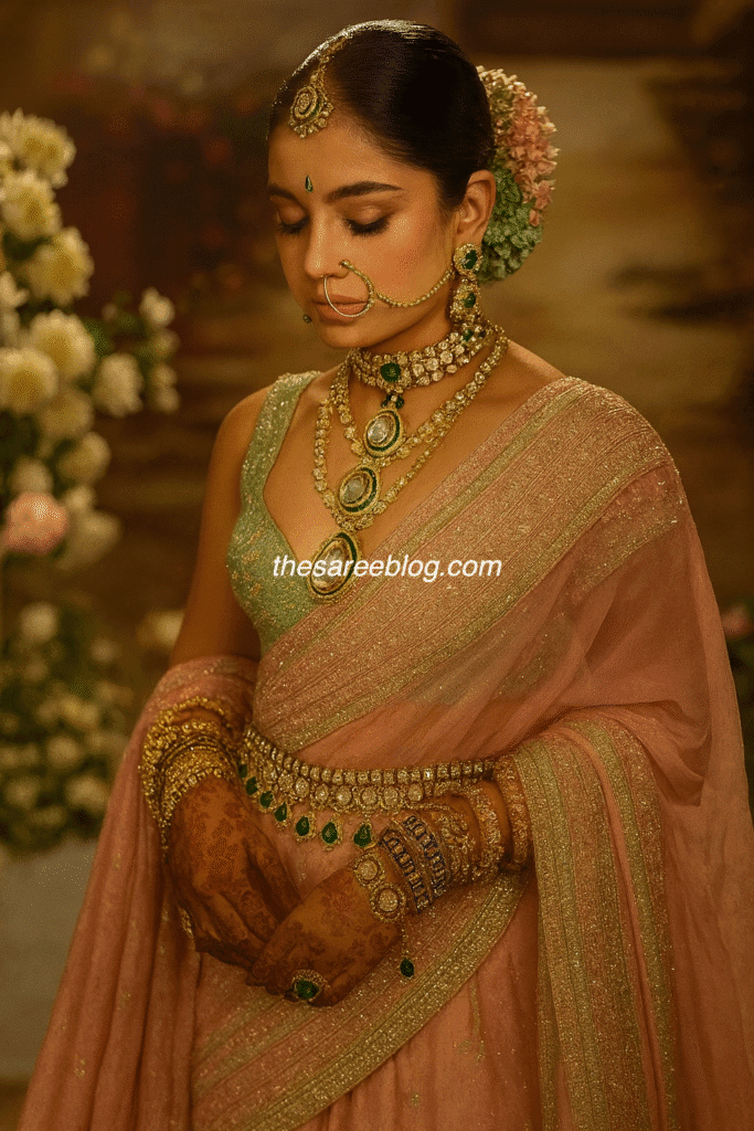 saree blouse