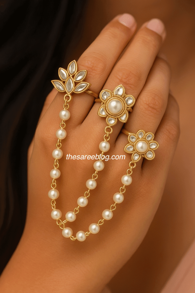 karwachauth accessories