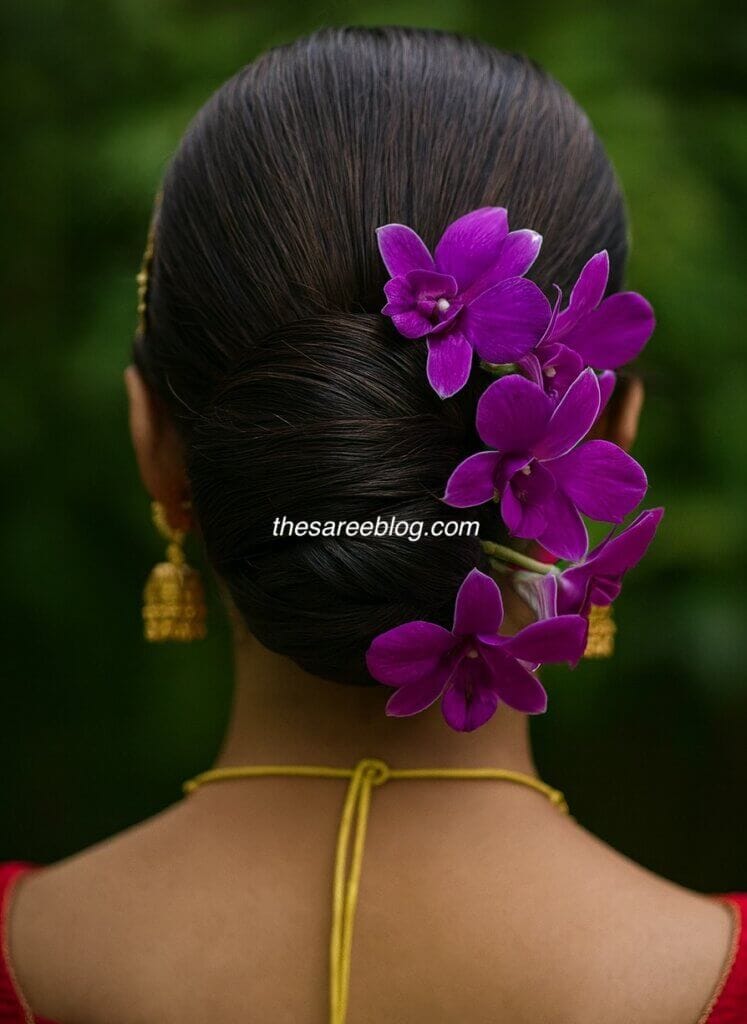 festive hairstyles