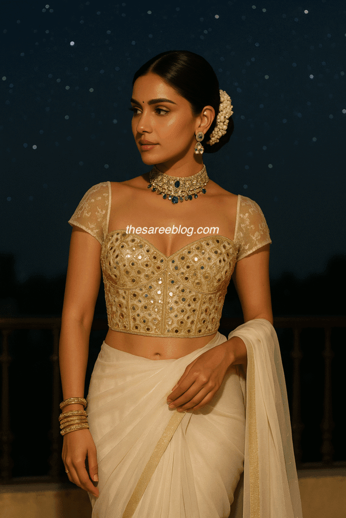 blouse designs
