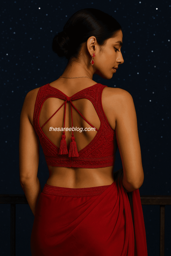 blouse designs
